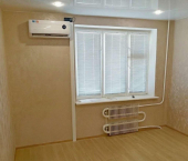 комната 14 кв м Горького улица, 78