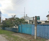 коттедж 69.5 кв м Матросова улица