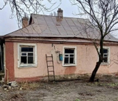 коттедж 34.5 кв м Комарова переулок