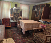 коттедж 33.5 кв м Железнодорожная улица