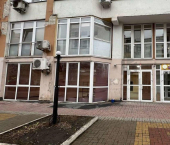 торговое помещение 147 кв м ул Победы, 165
