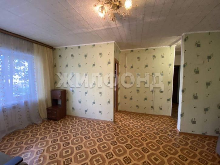 1-комн квартира Б.Хмельницкого проспект, д.193
