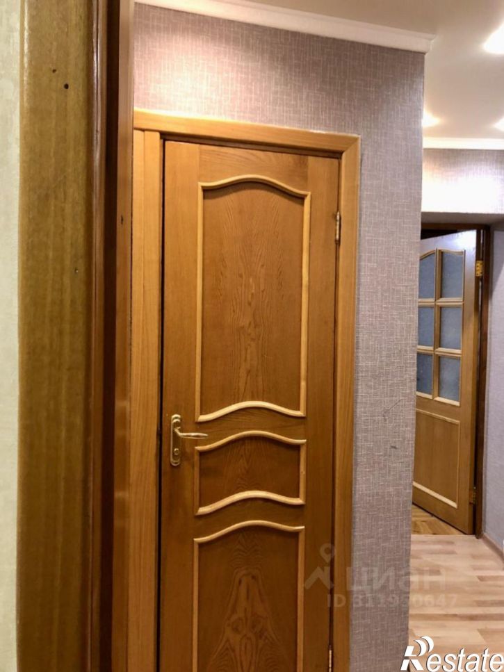 2-комн квартира улица Железнякова, 17Б,  д. 17Б