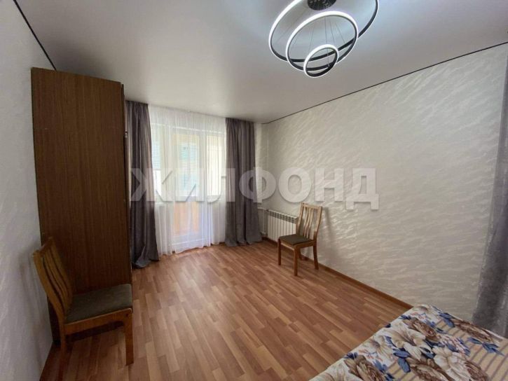 1-комн квартира Б.Хмельницкого проспект, д.118