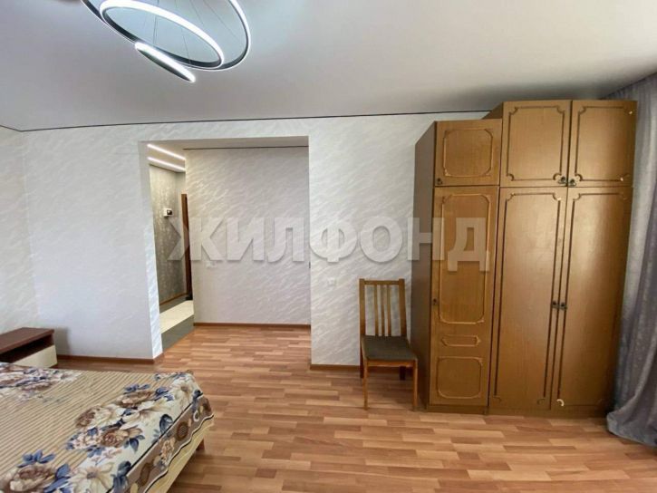 1-комн квартира Б.Хмельницкого проспект, д.118
