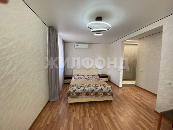 1-комн квартира Б.Хмельницкого проспект, д.118