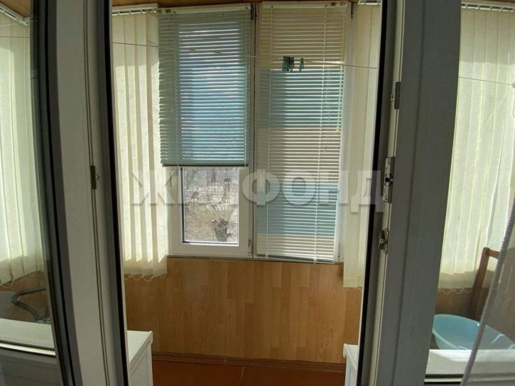 1-комн квартира Б.Хмельницкого проспект, д.118