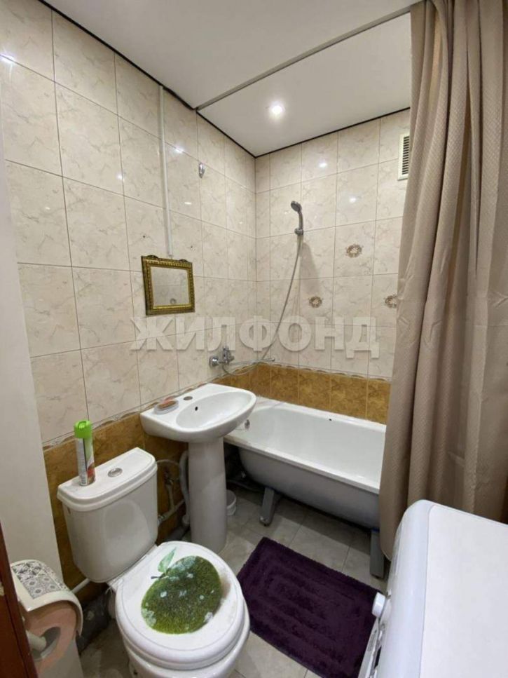 1-комн квартира Б.Хмельницкого проспект, д.118