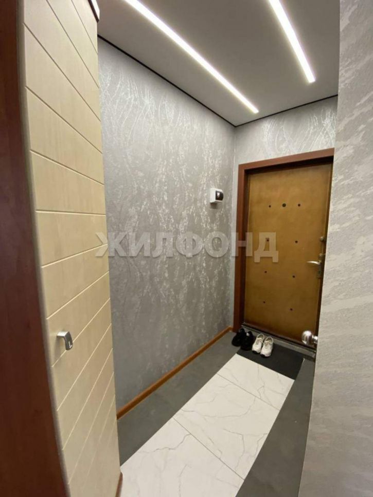 1-комн квартира Б.Хмельницкого проспект, д.118