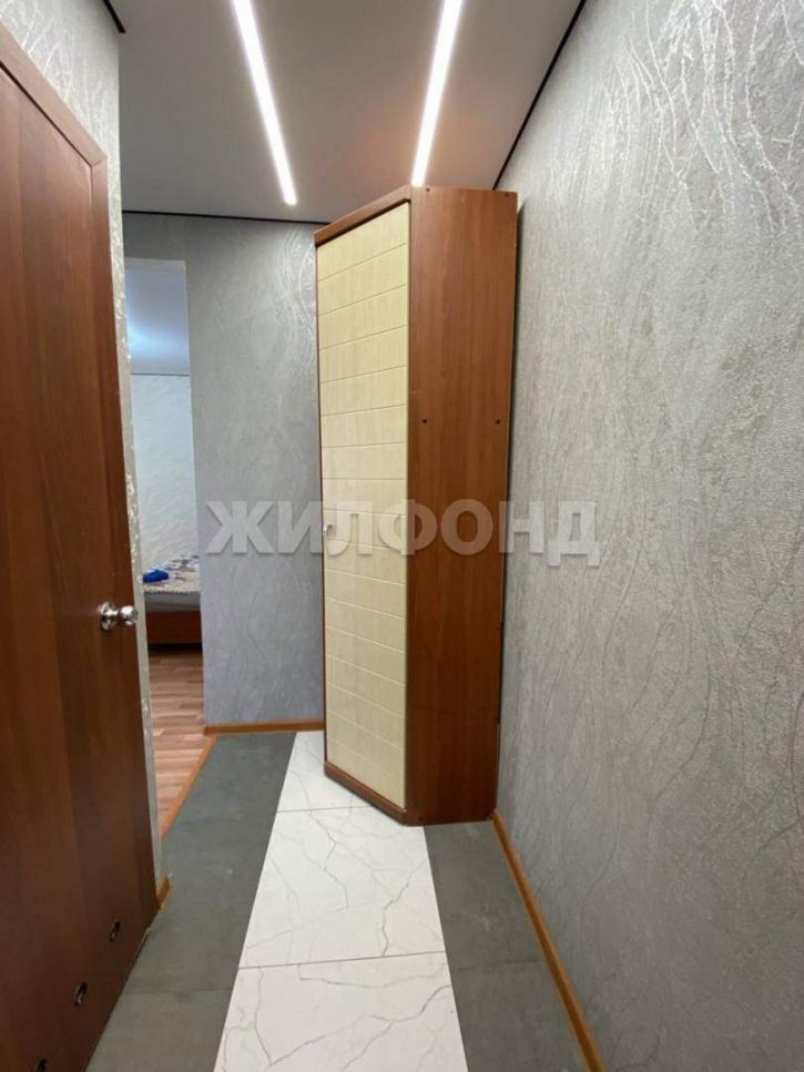 1-комн квартира Б.Хмельницкого проспект, д.118