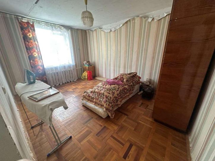 4-комн квартира 1 Салюта бульвар, 7