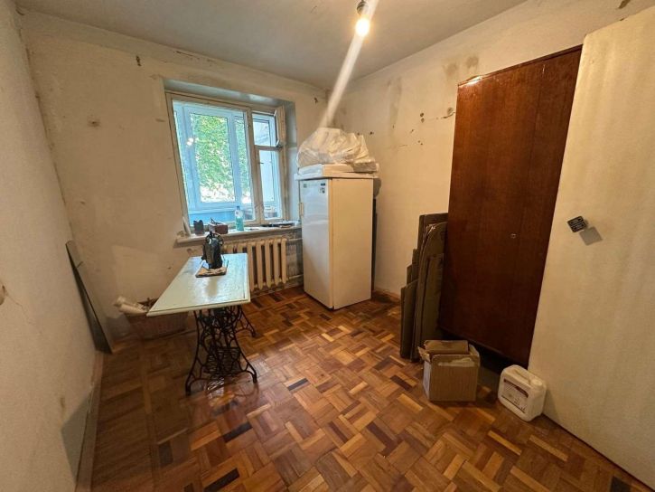 4-комн квартира 1 Салюта бульвар, 7