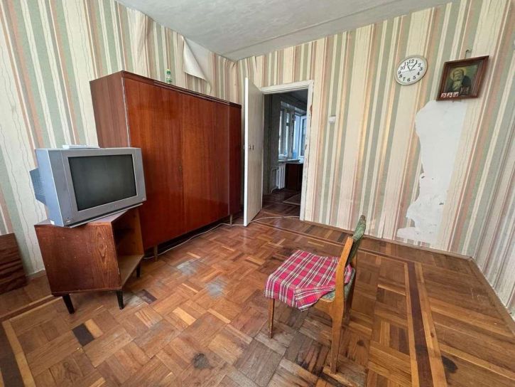 4-комн квартира 1 Салюта бульвар, 7