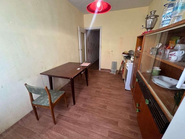 4-комн квартира 1 Салюта бульвар, 7