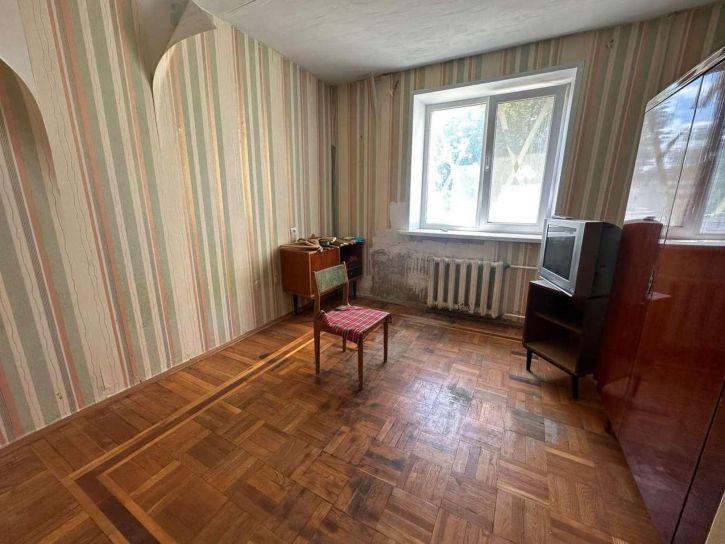 4-комн квартира 1 Салюта бульвар, 7