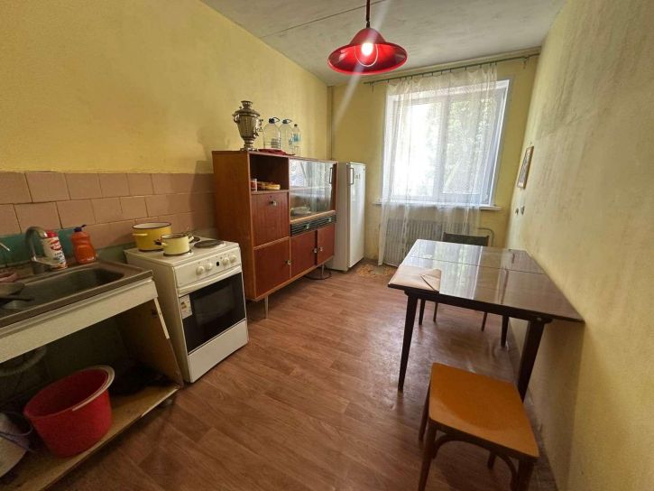 4-комн квартира 1 Салюта бульвар, 7