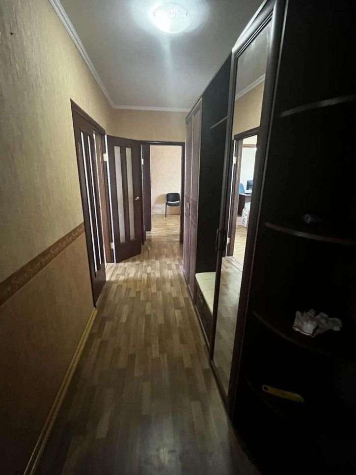 3-комн квартира Щорса улица, 57