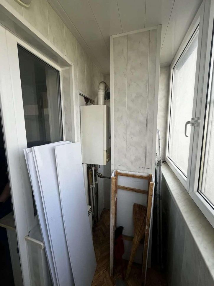 3-комн квартира Щорса улица, 57
