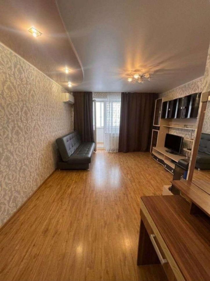 1-комн квартира Дегтярева улица, 2А