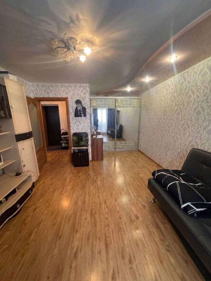 1-комн квартира Дегтярева улица, 2А