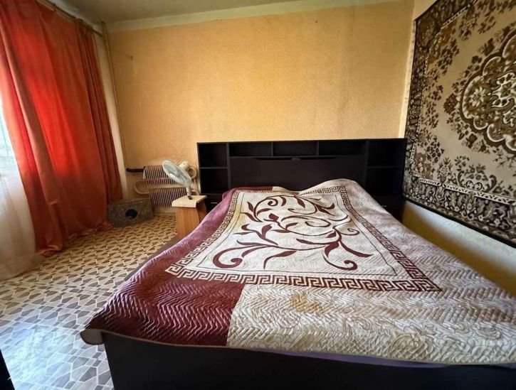 4-комн квартира Юности бульвар, 2