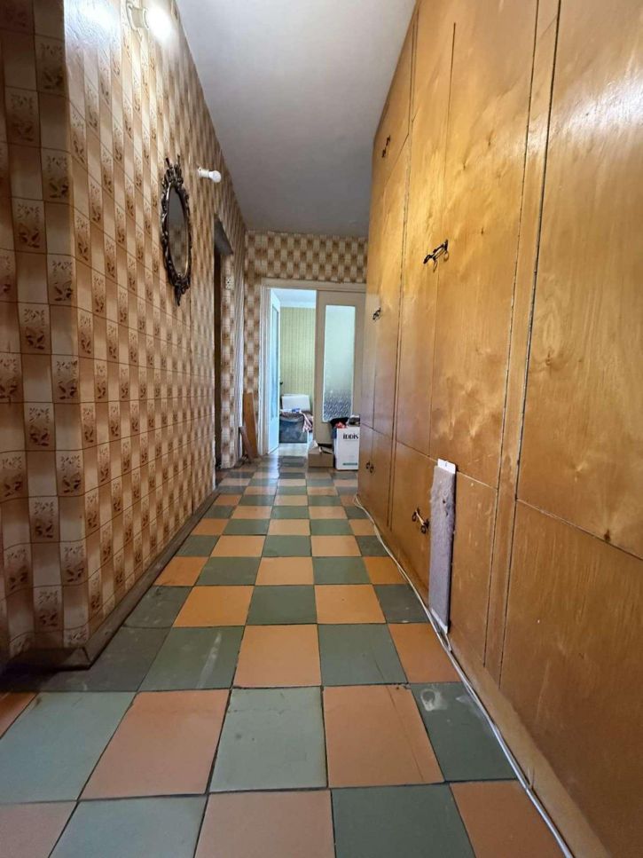 4-комн квартира Юности бульвар, 2
