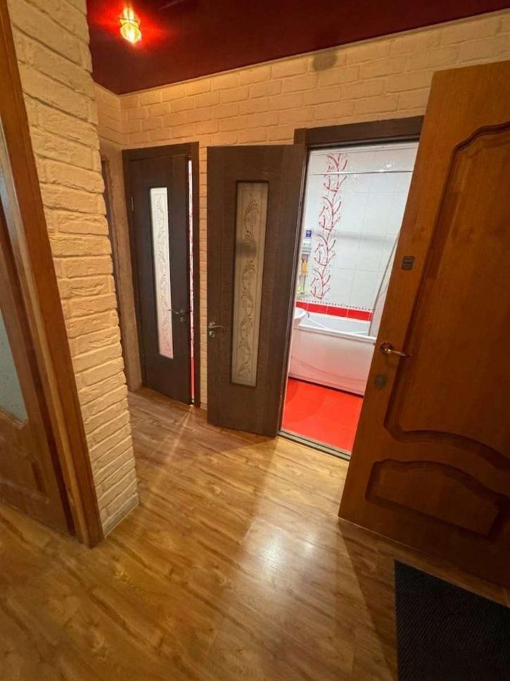 1-комн квартира Дегтярева улица, 2А