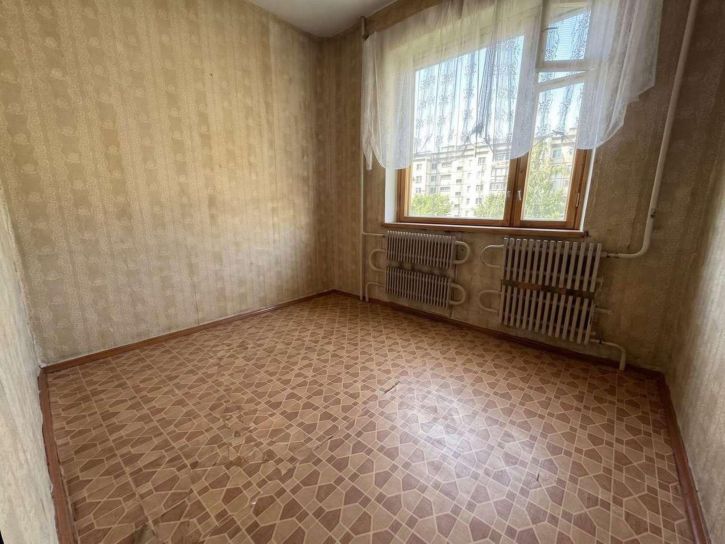 4-комн квартира Юности бульвар, 2