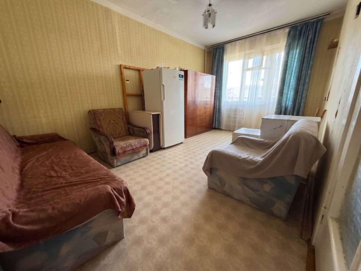 4-комн квартира Юности бульвар, 2