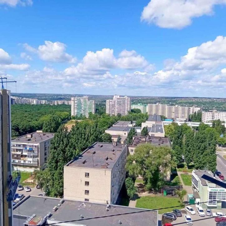 Комната Горького улица, 78