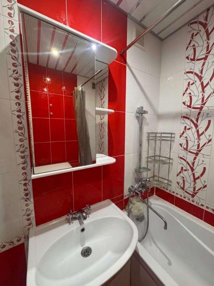1-комн квартира Дегтярева улица, 2А
