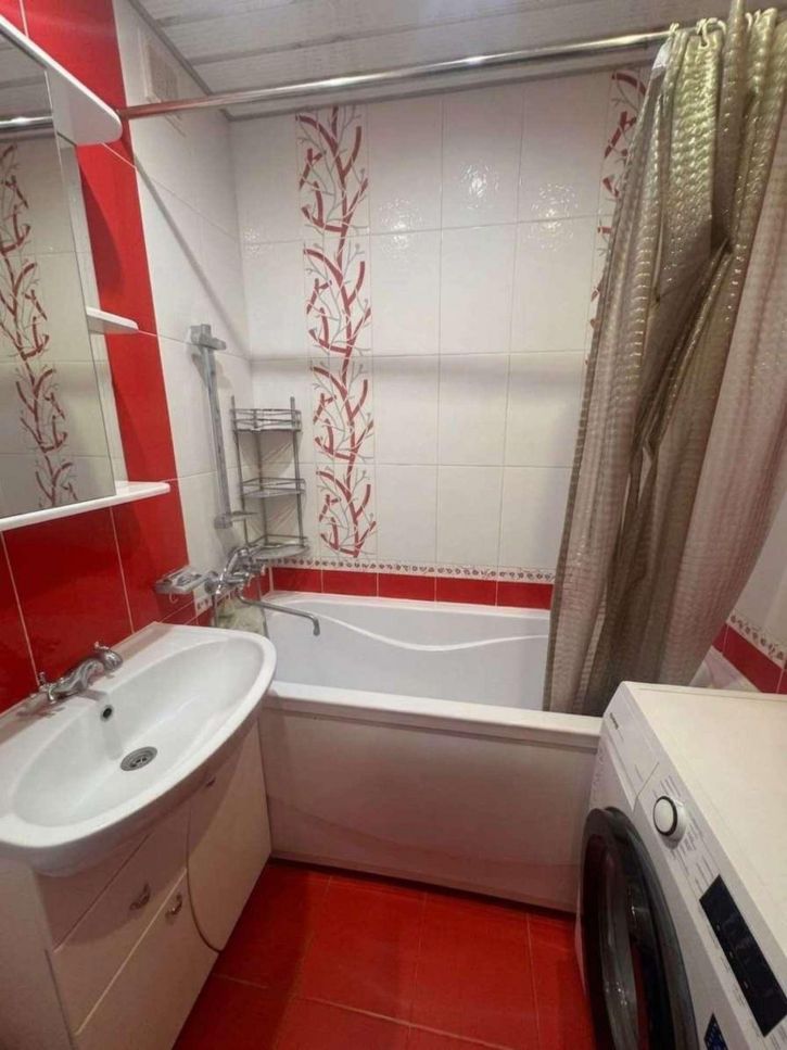 1-комн квартира Дегтярева улица, 2А