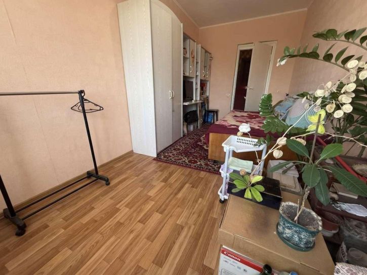 4-комн квартира Юности бульвар, 2