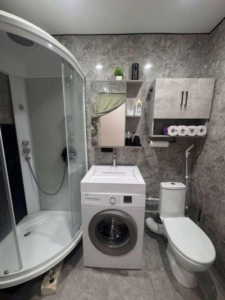 1-комн квартира Попова улица, 68А