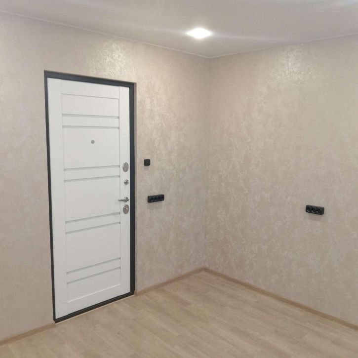 Комната Горького улица, 78