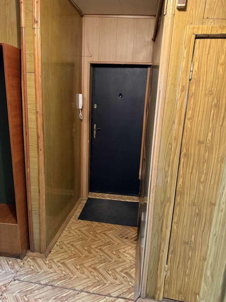 3-комн квартира Белгородский проспект, 51