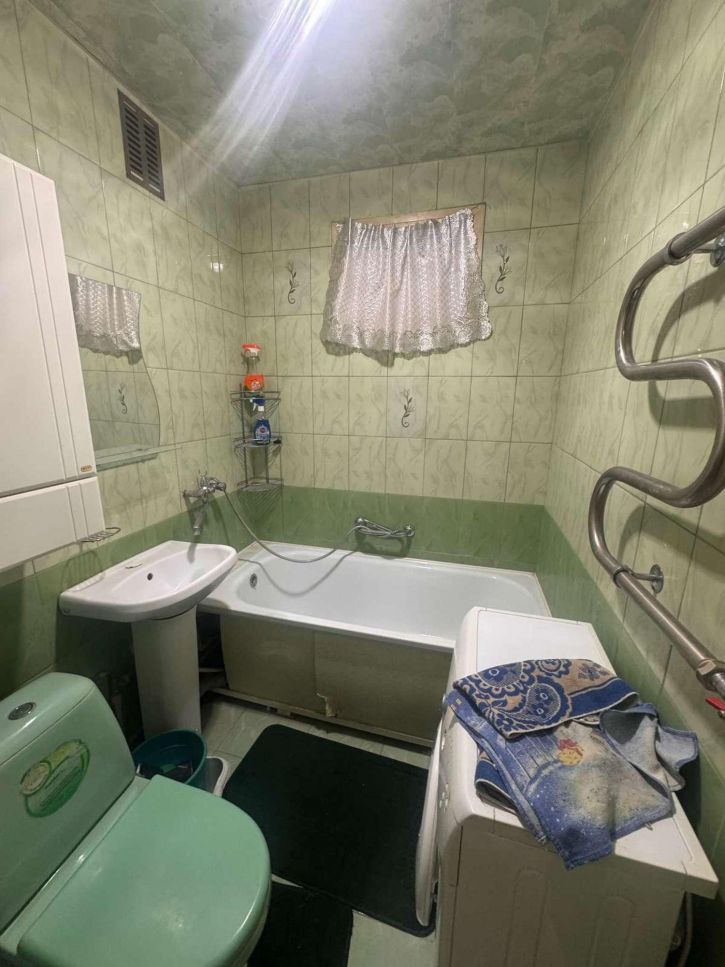 2-комн квартира Народный бульвар, 39А