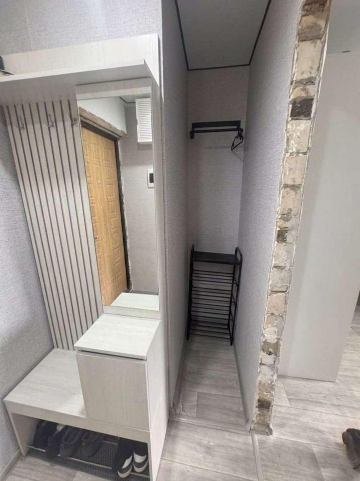 1-комн квартира Попова улица, 68А