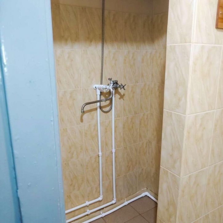 Комната Горького улица, 78
