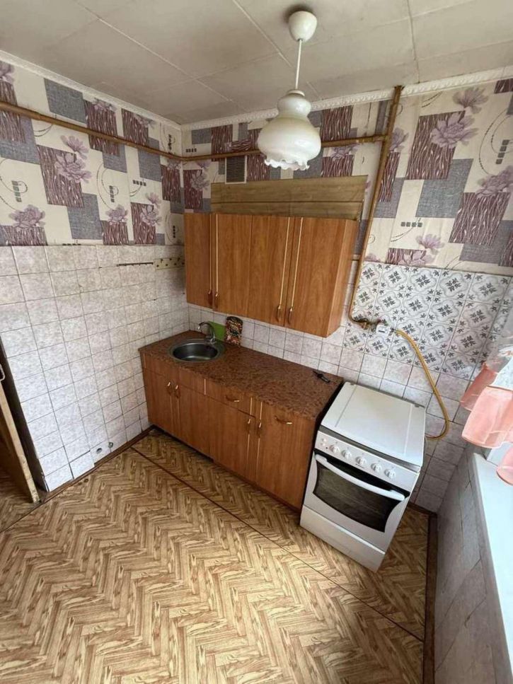 3-комн квартира Белгородский проспект, 51