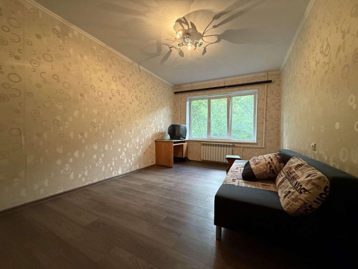 2-комн квартира Буденного улица, 2