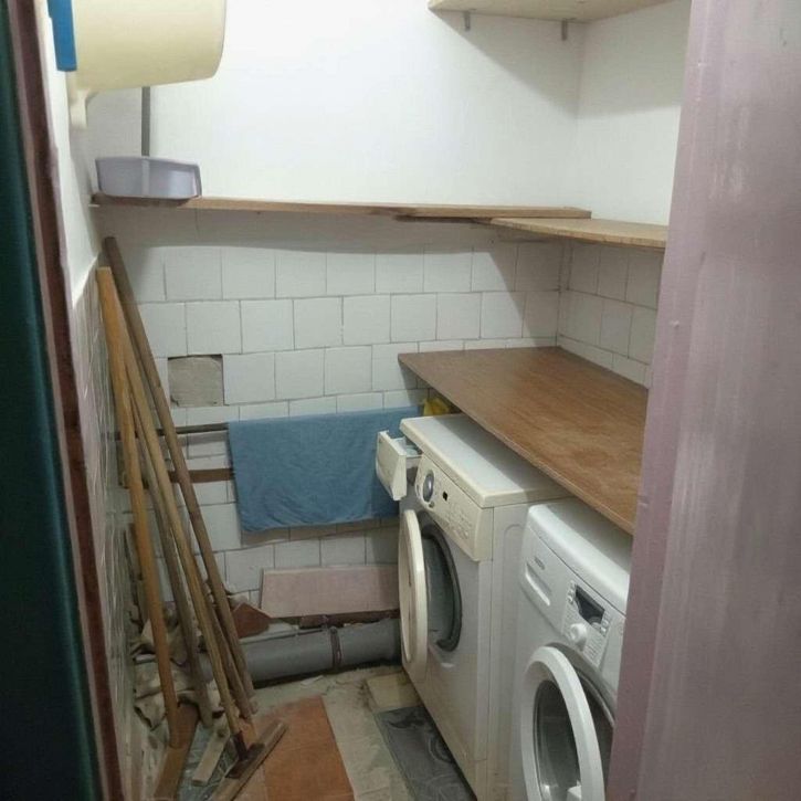 Комната Горького улица, 78