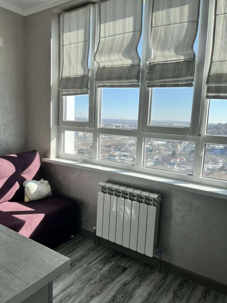 1-комн квартира Кирпичная улица, 65