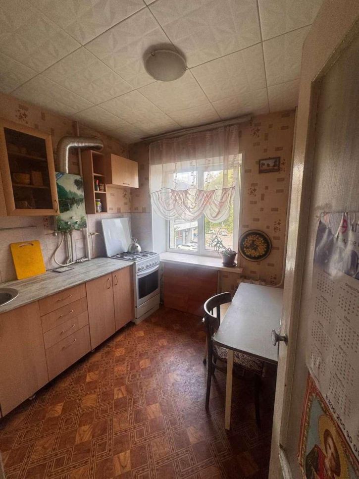 2-комн квартира Народный бульвар, 39А
