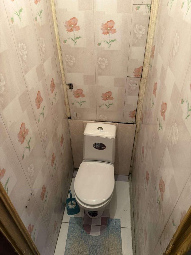 3-комн квартира Белгородский проспект, 51