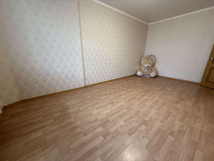 1-комн квартира Юности бульвар, 45