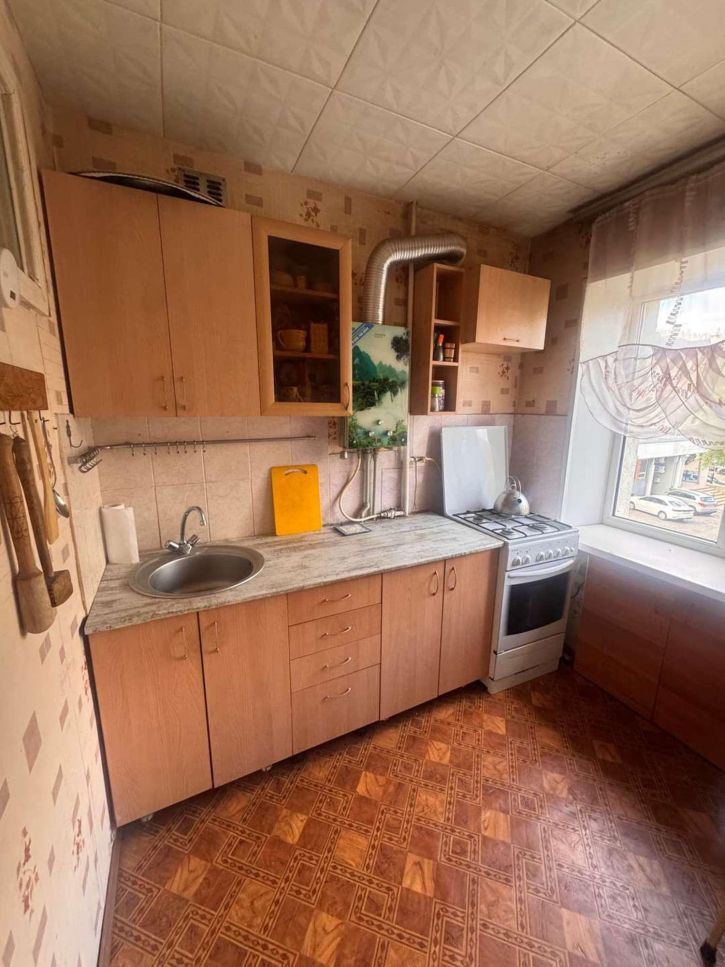 2-комн квартира Народный бульвар, 39А
