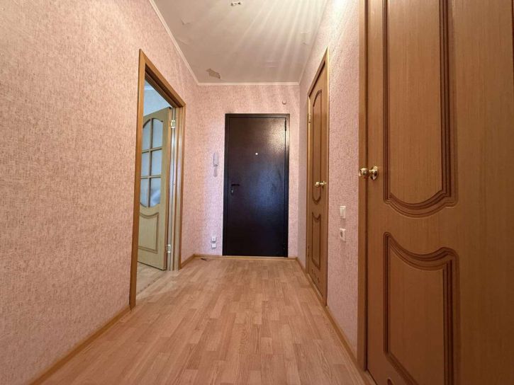 1-комн квартира Юности бульвар, 45