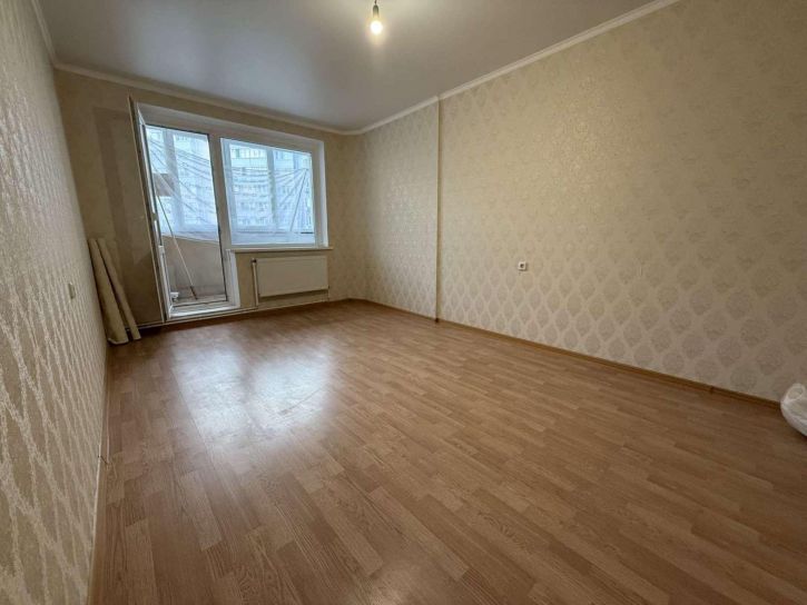 1-комн квартира Юности бульвар, 45