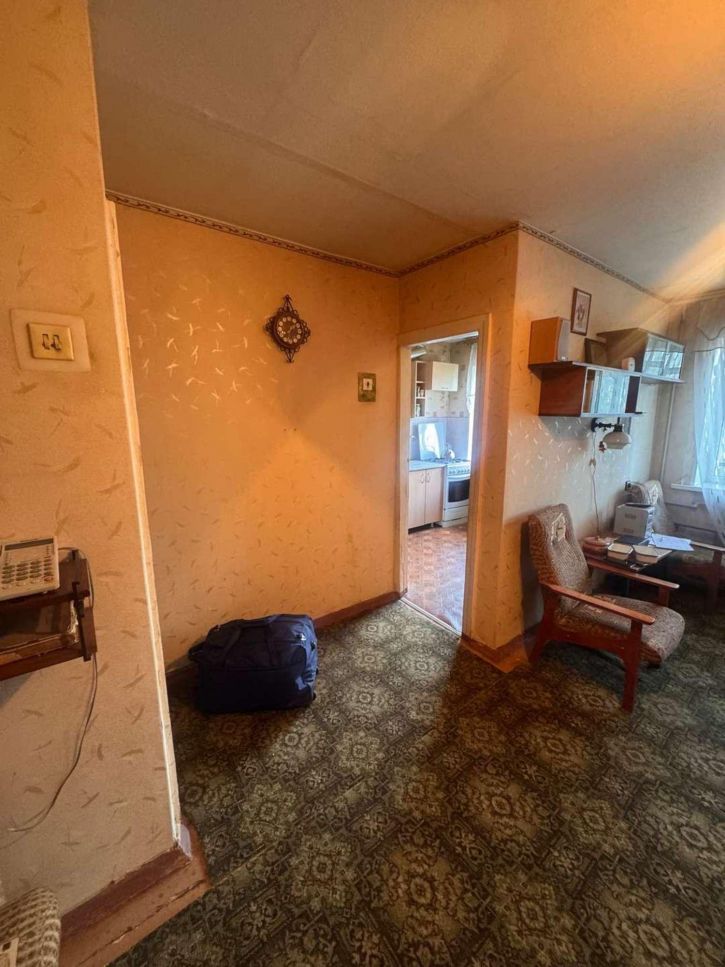 2-комн квартира Народный бульвар, 39А